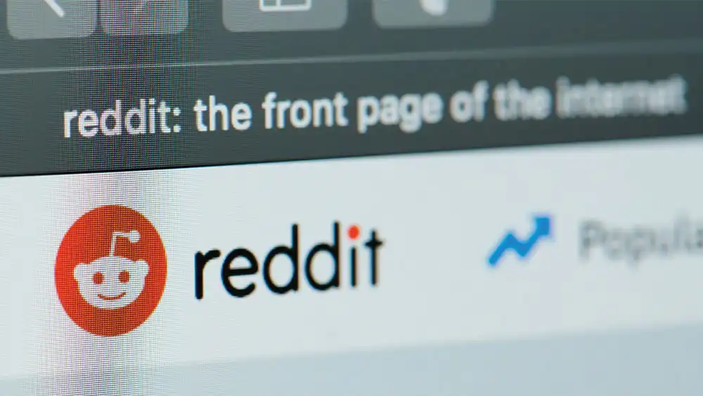 La empresa de redes sociales Reddit IPO busca una valoración superior a los 6 mil millones