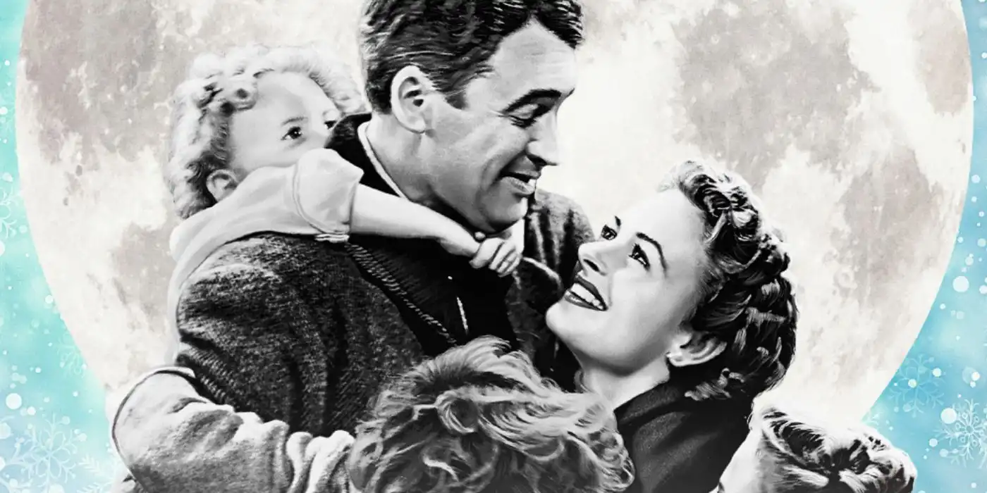 Renacimiento de It's a Wonderful Life: The Biggest Whoops in Cinematic History