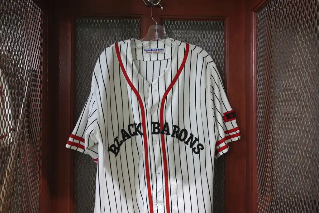 El juego de la MLB de Rickwood Field honra a los jugadores de la Liga Negra de Mays ExBulletin