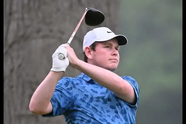 Robert MacIntyre gana el título del Canadian Open PGA Tour