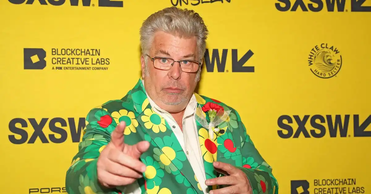 El rockero Mojo Nixon muere fuera de la ley en un crucero por el país