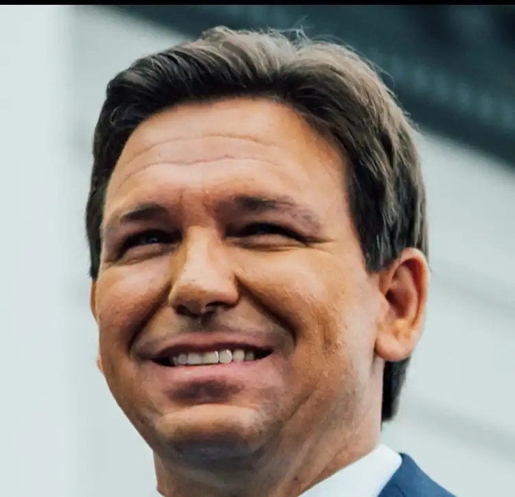 Ron DeSantis: Estados Unidos no es racista, pero ha enfrentado desafíos