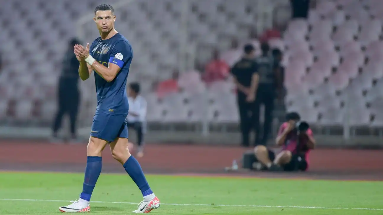 Ronaldo y Al Nassr se aseguran un puesto en los octavos de final de la ACL