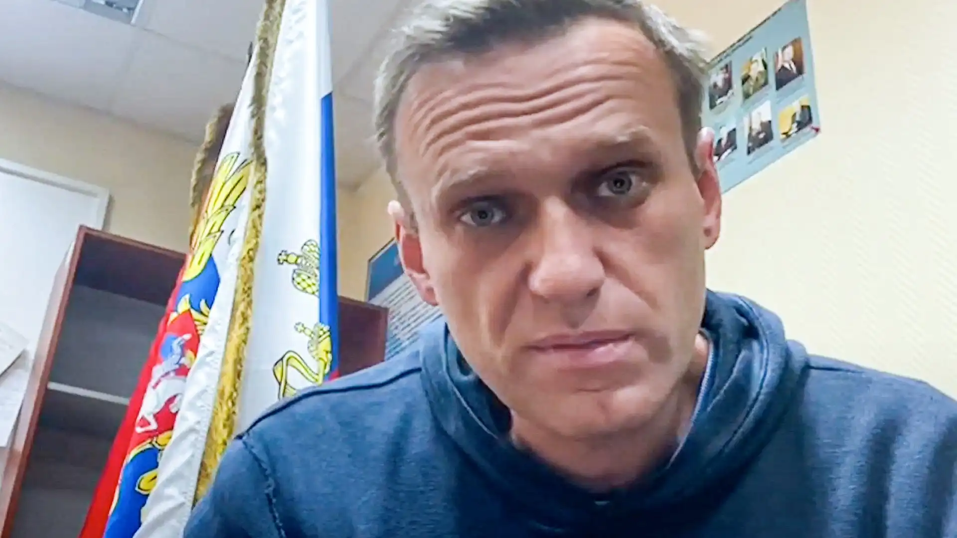 Rusia: Alexei Navalny, líder político opositor a Putin, murió en prisión