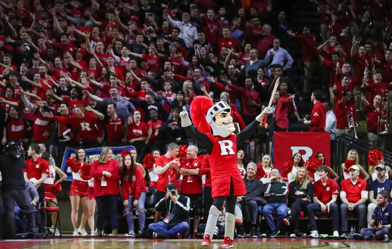 Baloncesto de Rutgers vs. Indiana: Cómo afecta el estado de emergencia de Nueva Jersey al juego en casa y al pronóstico del tiempo