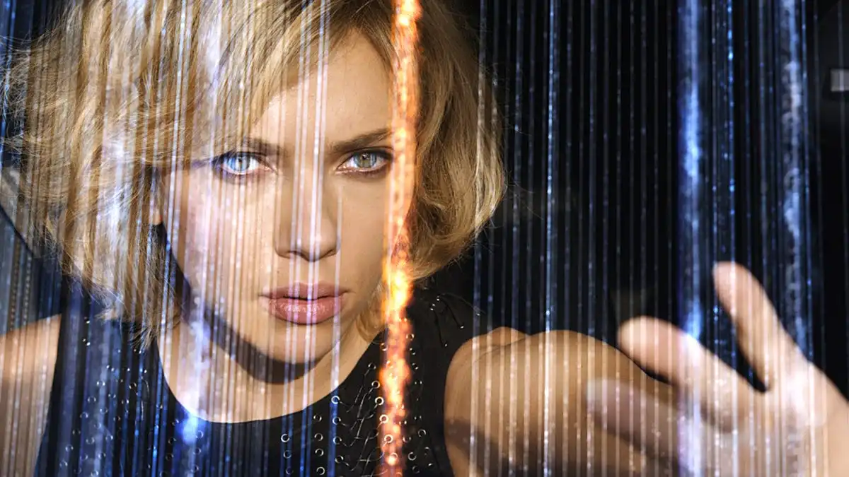 Scarlett Johansson enfureció a OpenAI Chatbot suena igual que ella