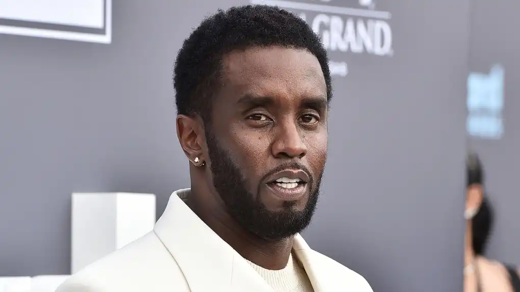 Sean Diddy Combs demandó a productor masculino alegando agresión sexual