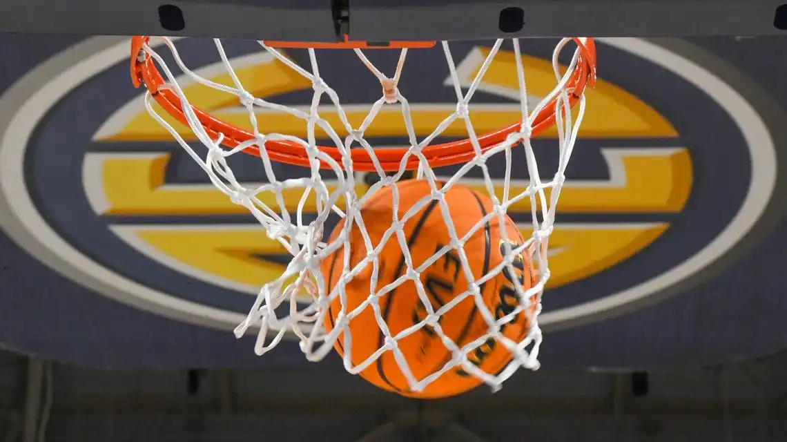 Actualizaciones en vivo del juego de campeonato de la SEC: baloncesto de Carolina del Sur vs LSU, ver en línea hoy