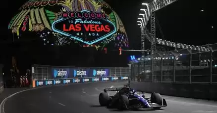 Es poco probable que aumenten las entradas secundarias para el Gran Premio de Las Vegas de F1
