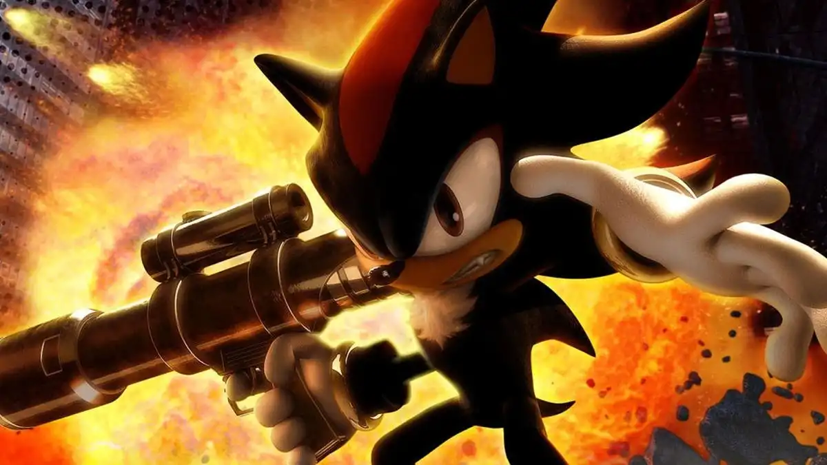 El actor de sombras en Sonic the Hedgehog 3 no es Hayden Christensen, es Keanu Reeves - ExBulletin