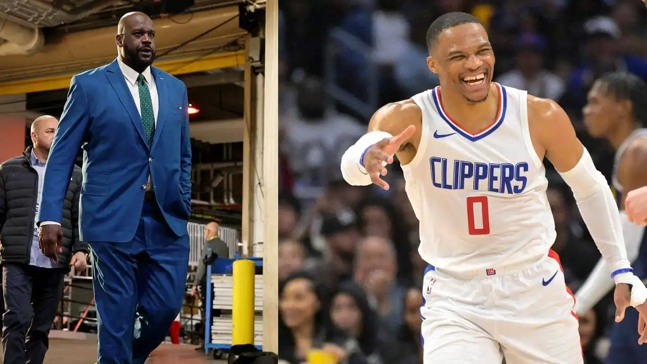 Shaquille O'Neal exige un pago de $20 Los Clippers vencen a los Nuggets SportsRush