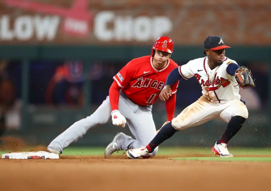 Rumores de Shohei Ohtani: Finalistas de los Bravos de Atlanta