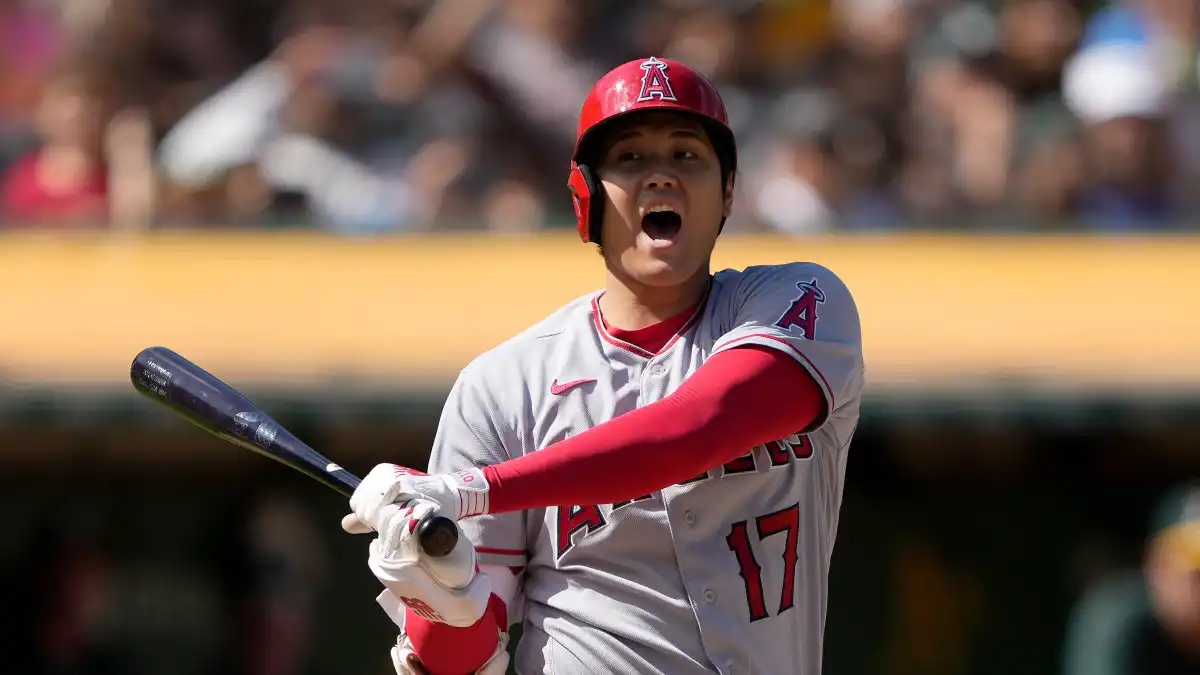 Shohei Ohtani firma contrato de $700 millones con los Dodgers de Los Ángeles