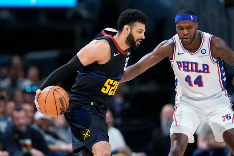 Calificaciones de los Sixers: Paul Reed brilla reemplazando a Joel Embiid; El rendimiento inconsistente de Marcus Morris