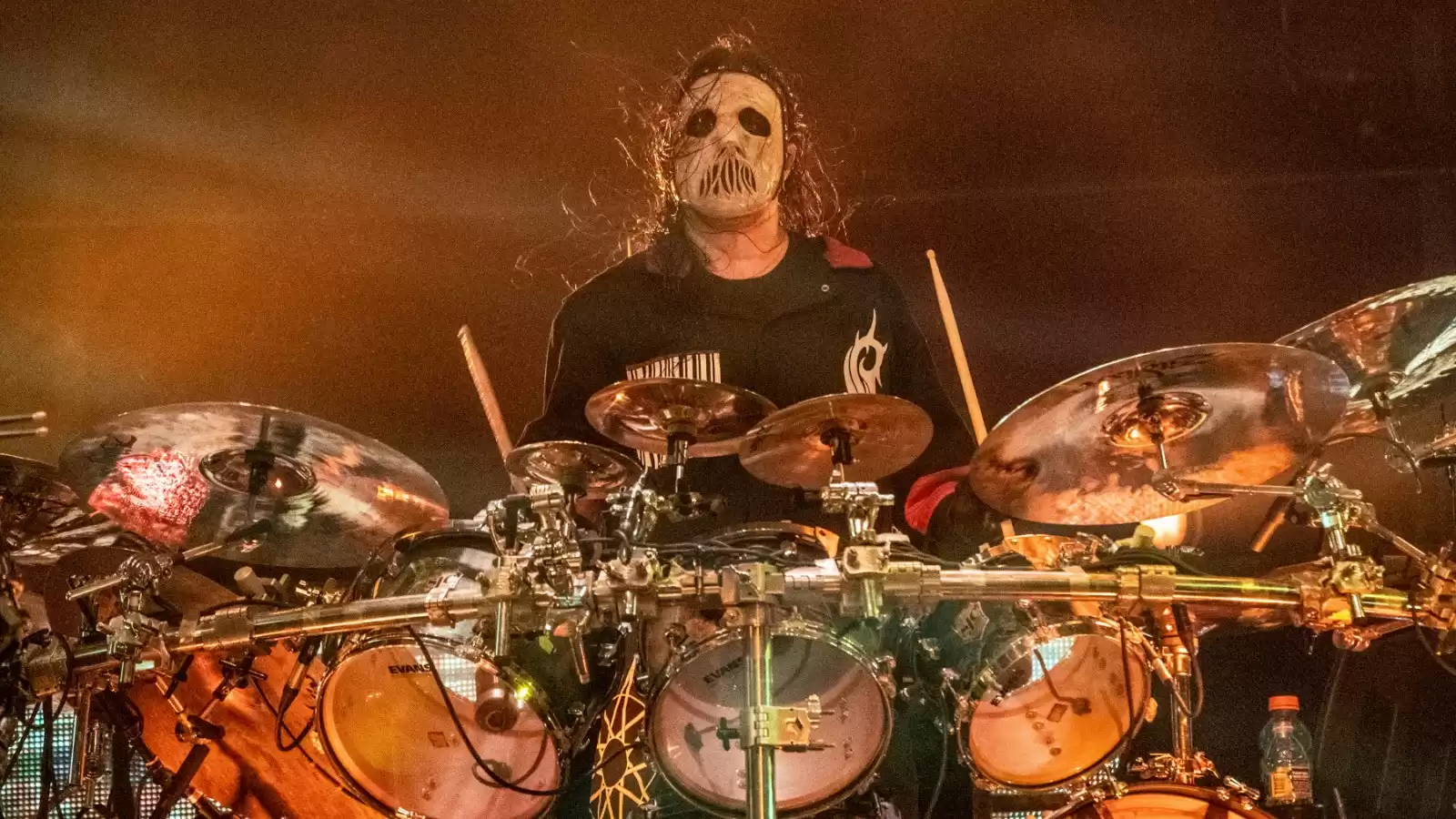 El baterista de Slipknot, Jay Weinberg, deja la banda