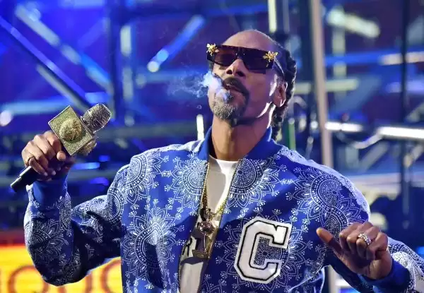 Snoop Dogg Deja de Fumar: Estrella del Hip-Hop Anuncia El Fin Del Hábito De Fumar