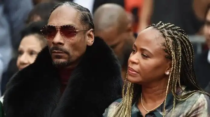Esposa de Snoop Dogg: Conoce a Shante Broadus