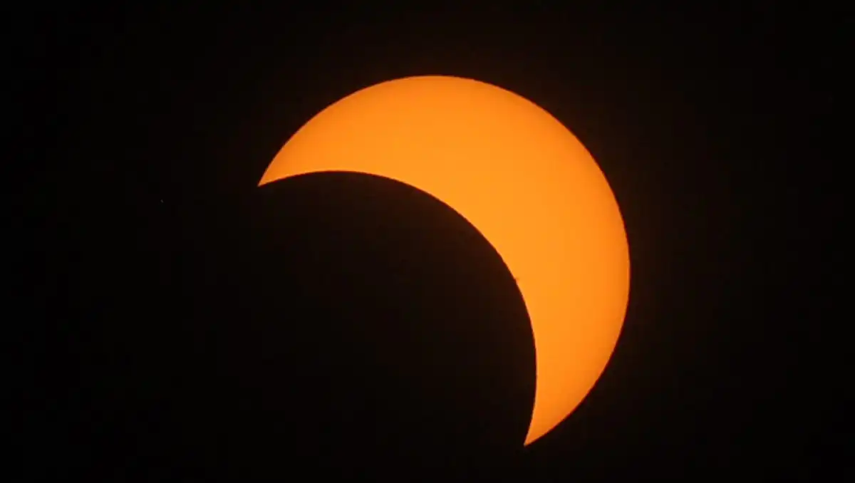 Horario del eclipse solar 2024 en Florida: depende de su ubicación