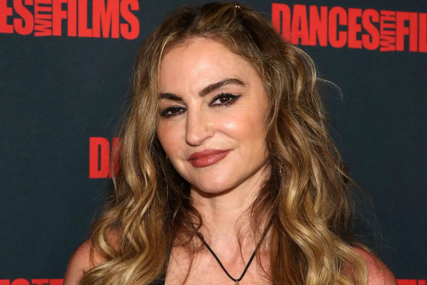 La soprano Drea De Matteo revela cómo el OnlyFans le salvó la vida