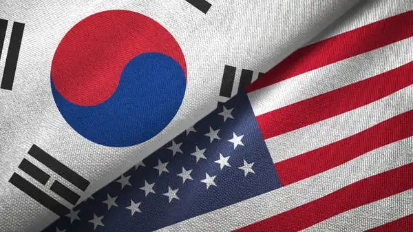 Corea del Sur, Yoon, jefe de espionaje de EE.UU., discute los lazos entre Corea del Norte y Rusia, informe