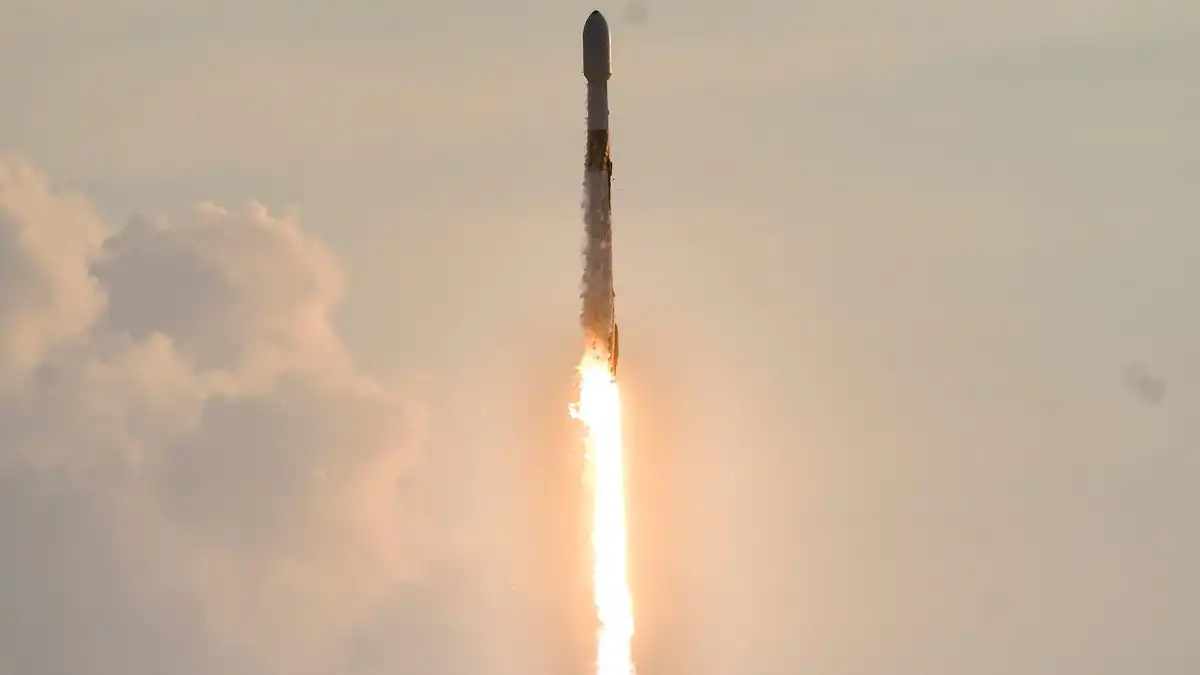 Lanzamiento de SpaceX Starlink desde Cabo Cañaveral: Todo lo que necesitas saber