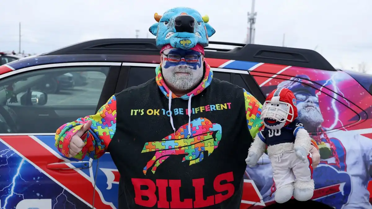Fanáticos de los Buffalo Bills: No pierdan la fe en su equipo
