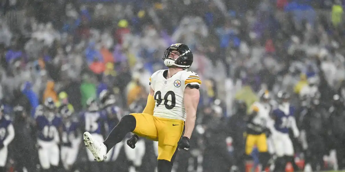 Steelers vs. Ravens: 6 reacciones exageradas de la victoria por 17-10