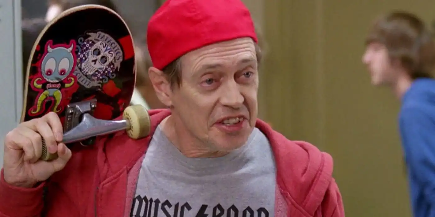 Steve Buscemi Alleged Attacker Arrested Identified NYPD