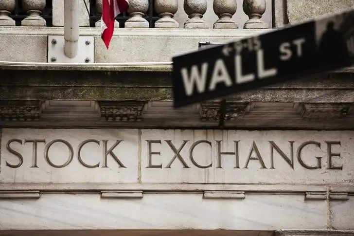 Mercado bursátil hoy: Dow cae, tensiones geopolíticas, repunte de los rendimientos de los bonos del Tesoro