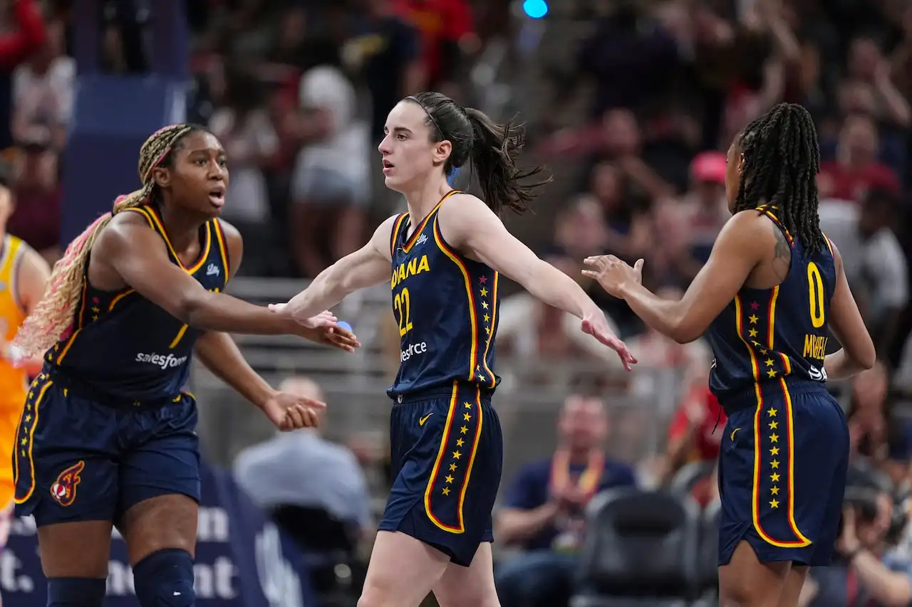 Predicción de Storm vs Fever WNBA: Caitlin Clark proyectada para ir a lo grande con otro esfuerzo de 30 puntos