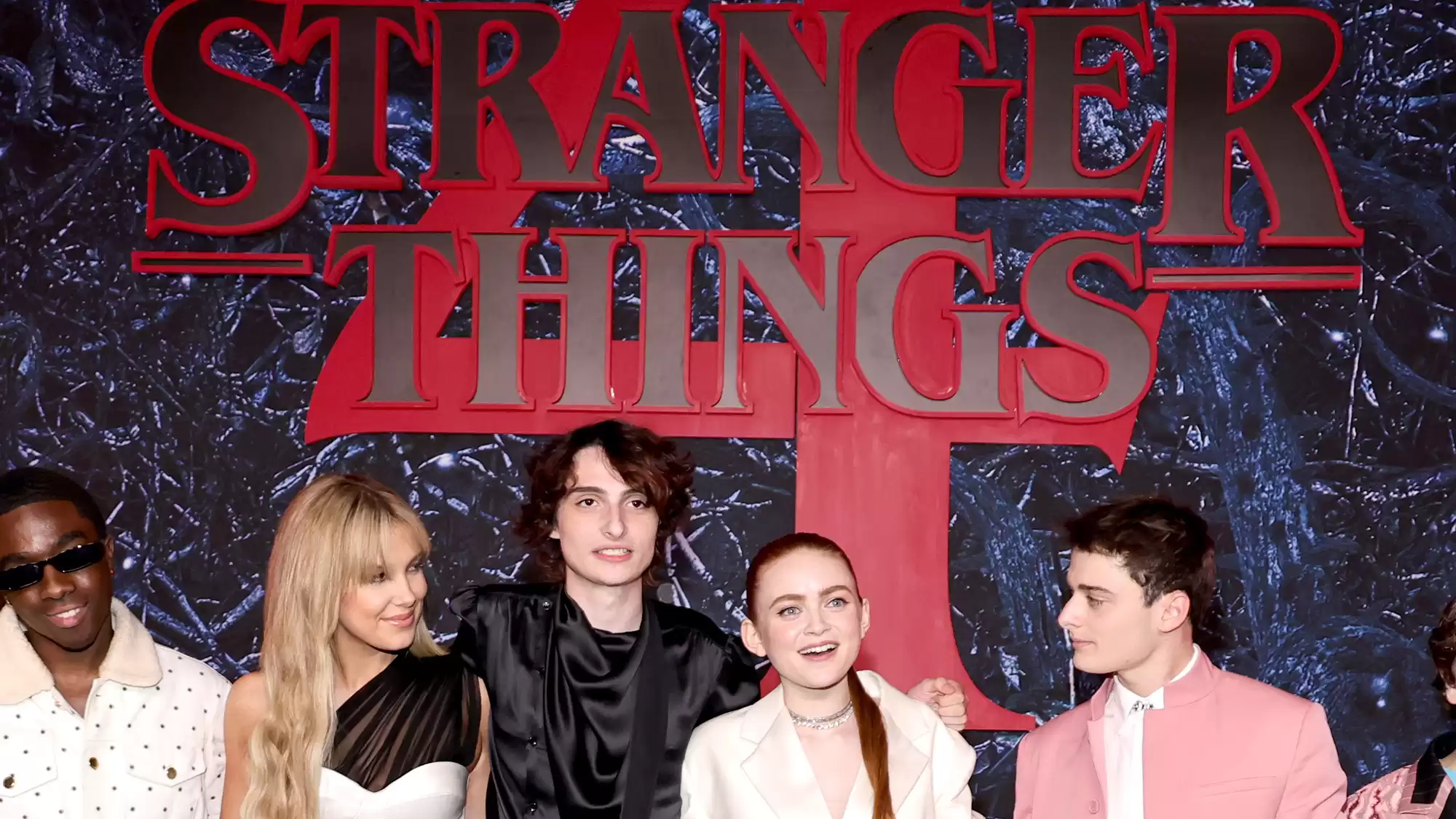 La estrella de Stranger Things promueve que el sionismo es sexy en las redes sociales - Conservative Angle