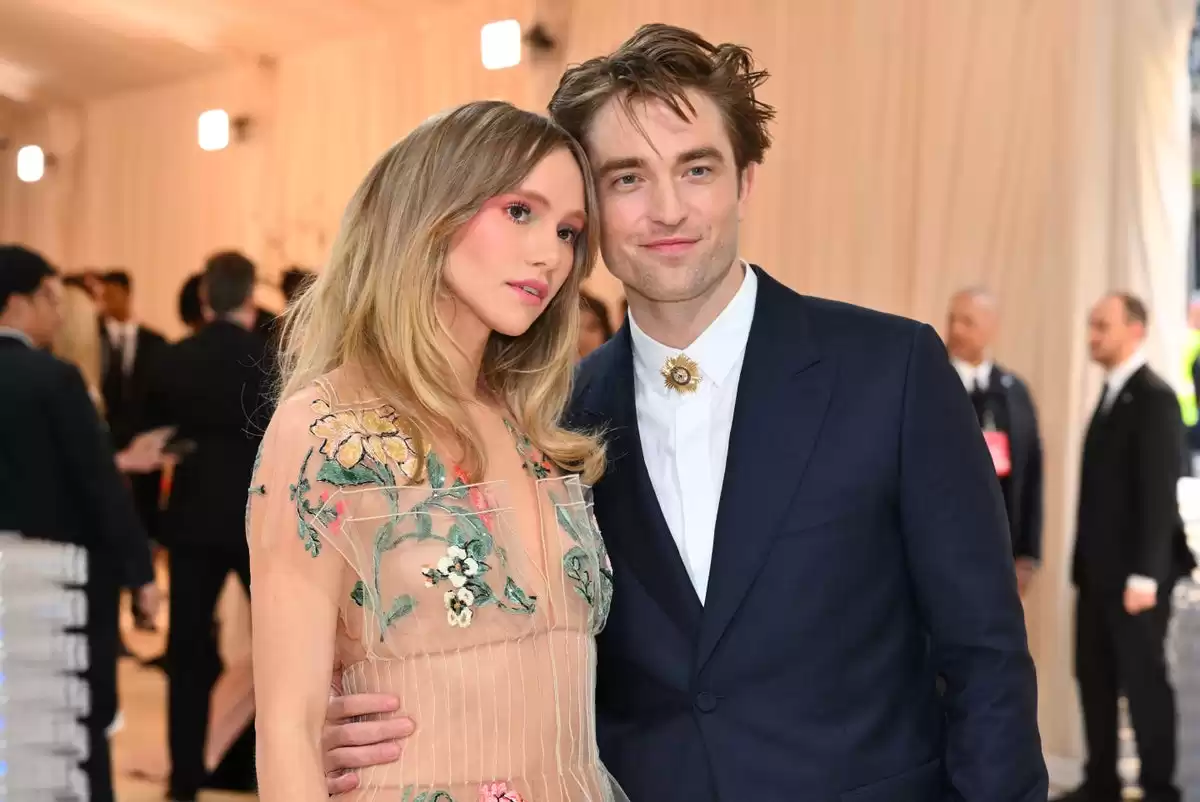 Suki Waterhouse, línea de tiempo de la relación de Robert Pattinson, pareja esperando un bebé