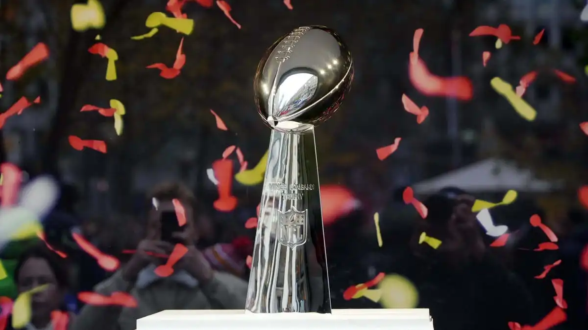 Revancha del Super Bowl: ¿Quién jugará en el partido de fútbol americano más importante del año?
