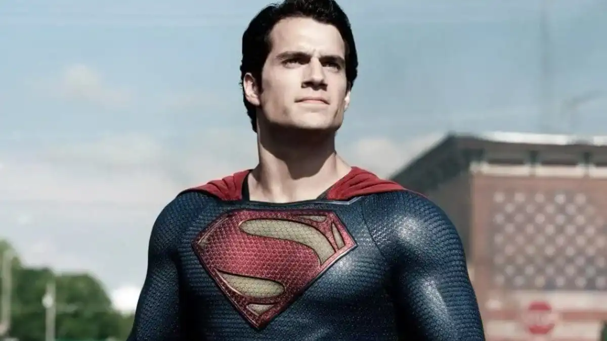 Salida de Superman Henry Cavill: David Corenswet Noticias de casting