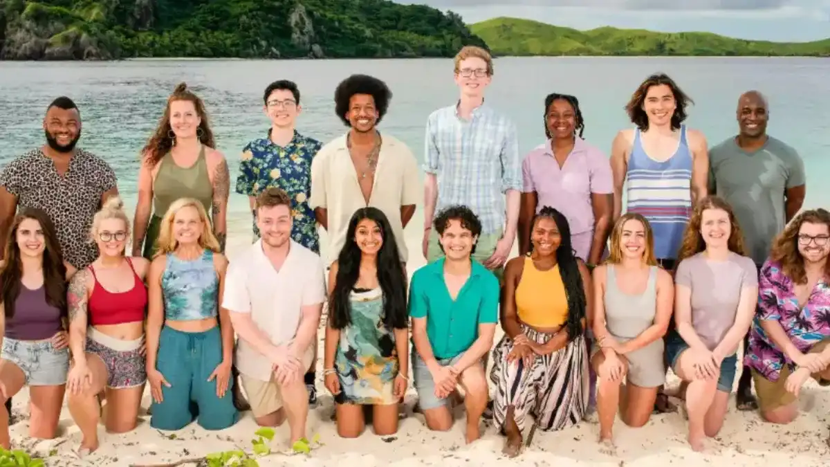 Ganador de Survivor 45: Coronado el nuevo superviviente único