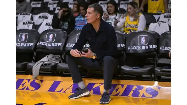Swanson: El próximo entrenador de los Lakers no debe ser JJ Redick, dice Dan Hurley