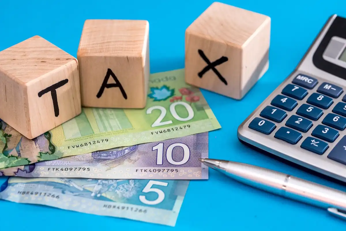 Fecha límite de impuestos 2024 Canadá Fechas importantes de la CRA