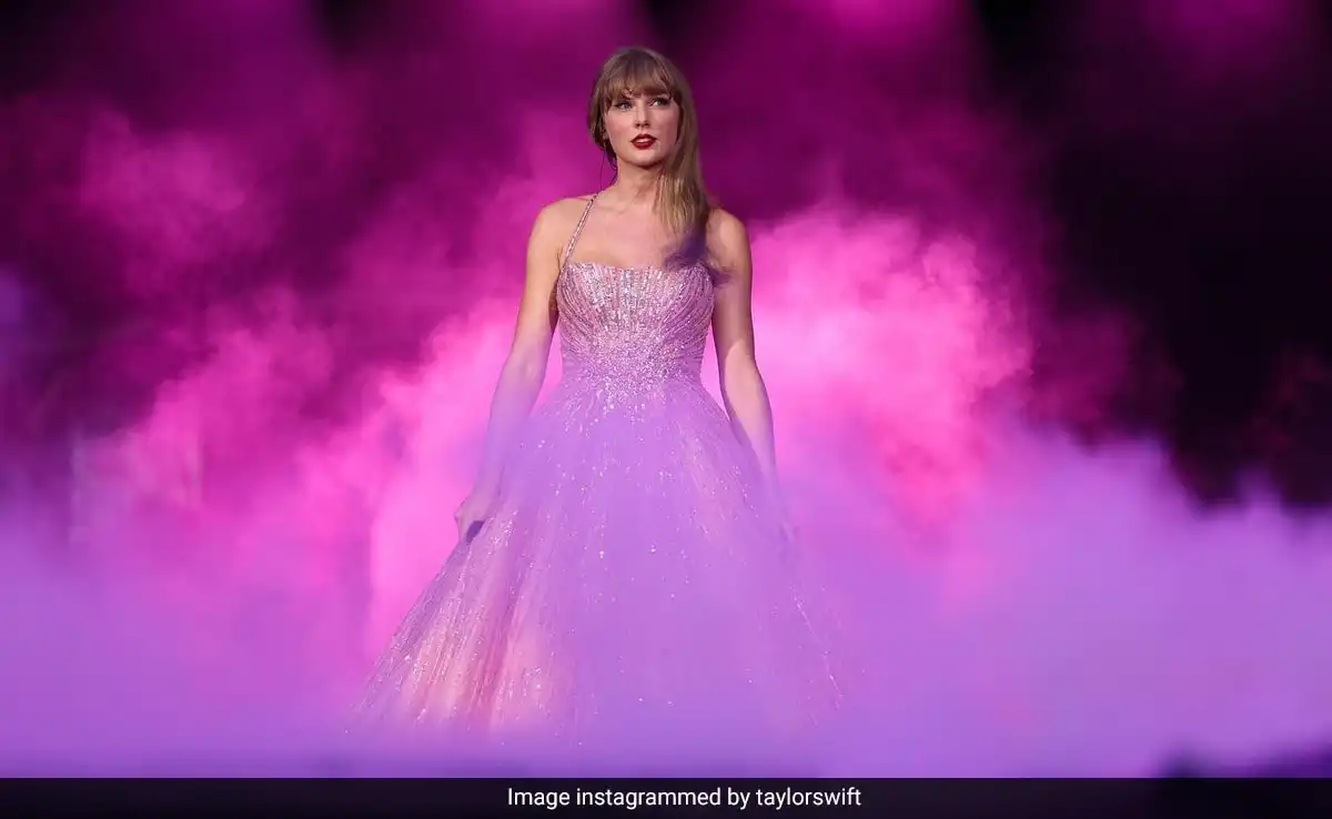 Fotos explícitas generadas por IA de Taylor Swift: Internet indignado cuando las fotos se vuelven virales