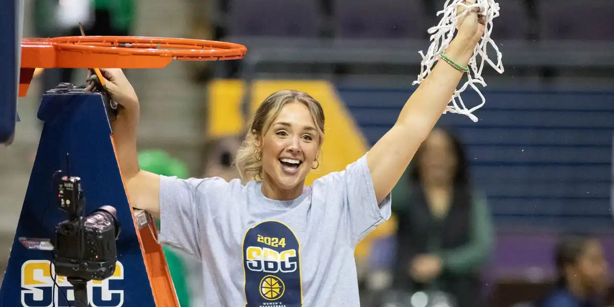 Tennessee contrata a Kim Caldwell como próxima entrenadora de Lady Vols