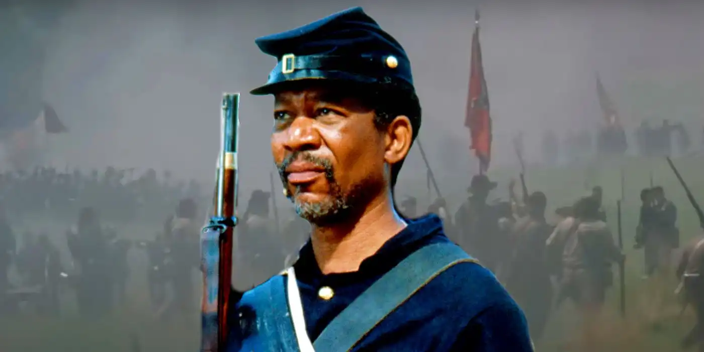 Representación aterradora: historiador evalúa batallas de películas de la Guerra Civil de hace 34 años