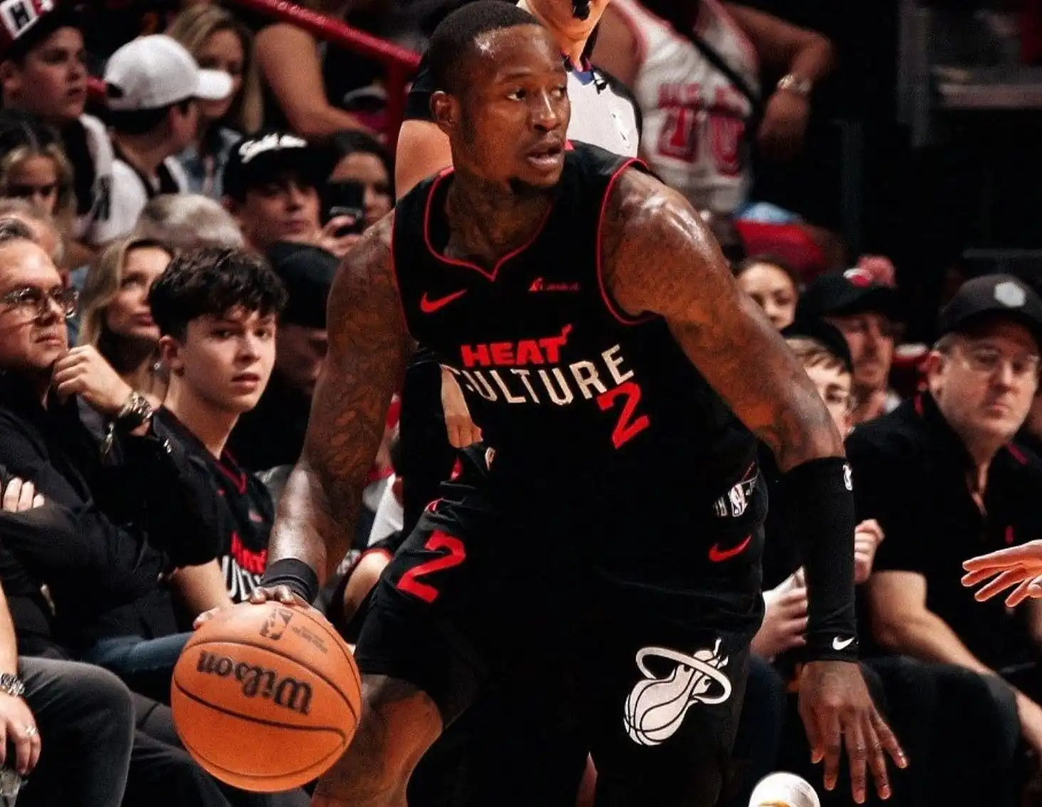 Terry Rozier, traspasa a Miami Heat, NBA enloquece su sexta derrota consecutiva