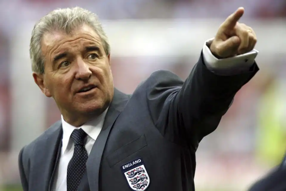 Terry Venables, ex entrenador de Inglaterra, Tottenham y Barcelona, muere a los 80 años - The Malta Independent