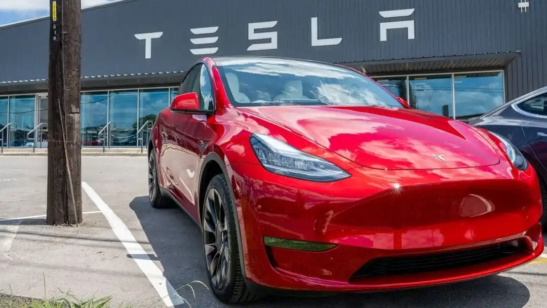 Pronóstico de caída de ganancias de Tesla