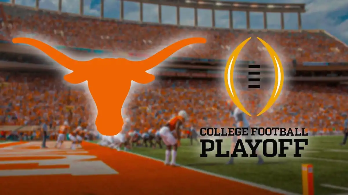 Fútbol americano de Texas Las últimas clasificaciones de CFP provocan la indignación de los fanáticos de los Longhorns