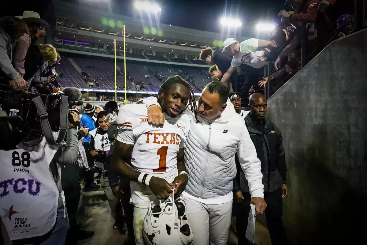 Texas Tech: Predicciones de fútbol americano de Texas, pronósticos, cuotas del partido del viernes