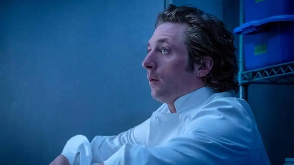 Jeremy Allen White de The Bear habla sobre el futuro de Carmy & Claire y el 