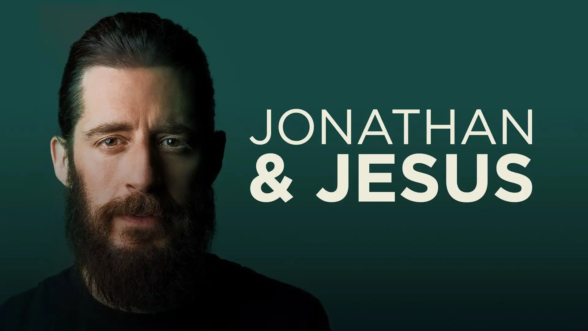 The Chosen Jonathan Roumie explora el impacto de Jesús en la nueva docuserie Jonathan & Jesus