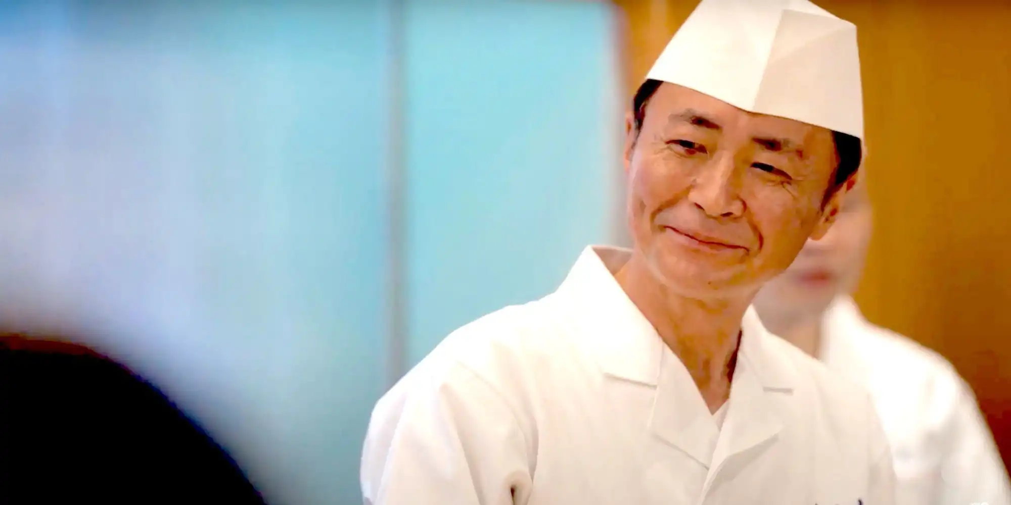El papel del creador de Gran Turismo, Kazunori Yamauchi, en la película
