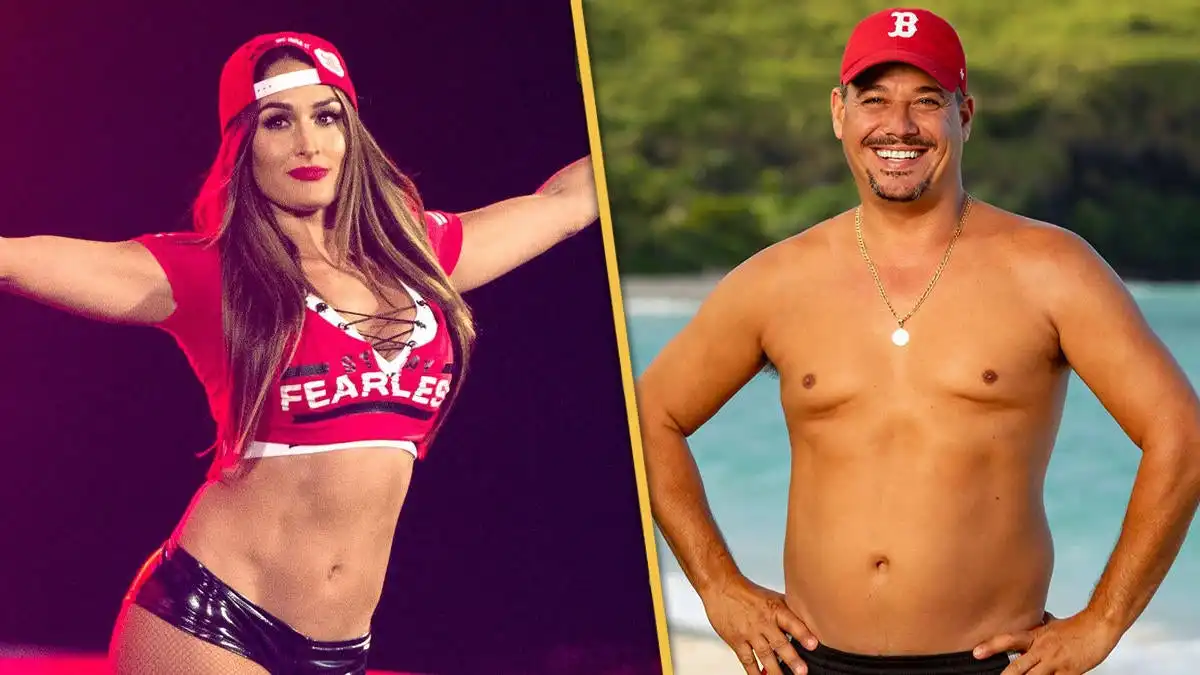 Los traidores Temporada 3: Nikki Bella y Boston Rob lideran el elenco estelar