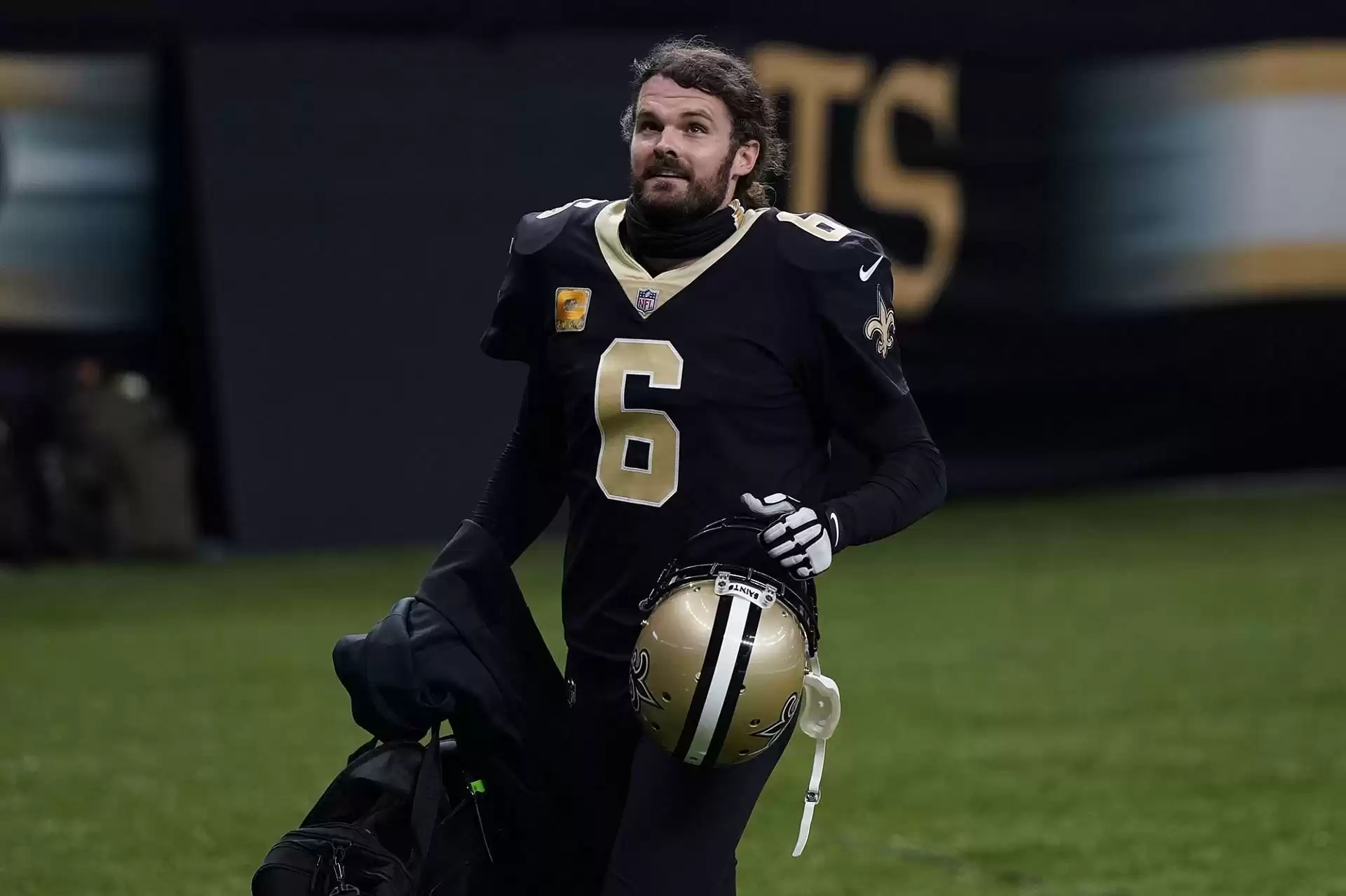 Patrimonio neto de Thomas Morstead: se explora la riqueza del pateador de despeje de los Jets en 2023